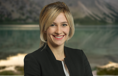 Patricia Titz