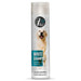 White Shampoo - Hundeshampoo für helles Fell - Silberkraft