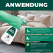Anti Bettwanzen Spray - Bettwanzenspray - Silberkraft