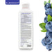 Heidelbeer Dünger - Mineralischer NPK Flüssigdünger mit Stickstoff - Dünger für Heidelbeeren - Blaubeer Dünger - Beerendünger - Silberkraft
