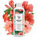 Hibiskus Dünger - Mineralischer NPK Flüssigdünger mit Stickstoff - Dünger für Hibiskus - Roseneibisch düngen - Silberkraft