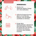 Hibiskus Dünger - Mineralischer NPK Flüssigdünger mit Stickstoff - Dünger für Hibiskus - Roseneibisch düngen - Silberkraft
