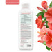 Hibiskus Dünger - Mineralischer NPK Flüssigdünger mit Stickstoff - Dünger für Hibiskus - Roseneibisch düngen - Silberkraft