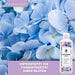 Hortensien Dünger - Mineralischer NPK Flüssigdünger mit Stickstoff - Dünger für Hortensien - Hydrangea macrophylla Dünger - Silberkraft