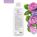 Hortensien Dünger - Mineralischer NPK Flüssigdünger mit Stickstoff - Dünger für Hortensien - Hydrangea macrophylla Dünger - Silberkraft