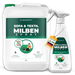 Milbenspray Sofa & Textil - Silberkraft