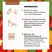 Paprika Dünger - Mineralischer NPK Flüssigdünger mit Stickstoff - Dünger für Paprika - Tomatendünger - Silberkraft