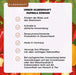 Paprika Dünger - Mineralischer NPK Flüssigdünger mit Stickstoff - Dünger für Paprika - Tomatendünger - Silberkraft