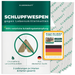 Schlupfwespen gegen Lebensmittelmotten - Silberkraft
