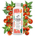 Tomatendünger - Mineralischer NPK Flüssigdünger mit Stickstoff - Dünger für Tomaten - Gemüsedünger - Silberkraft
