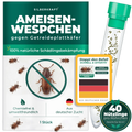 Ameisenwespchen - Cephalonomia tarsalis (CephiTop®)