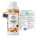 Amberbaum-Dünger - back