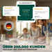 Silberkraft Experten für Schädlingsbekämpfung mit hoher Kundenzufriedenheit und Bewertungen – deutsche Marke seit 2019