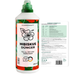 Hibiskusdünger – Mineralischer NPK Flüssigdünger mit Stickstoff – Dünger für Hibiskus – Gartenhibiskus- & Zimmerhibiskus-Dünger - Silberkraft
