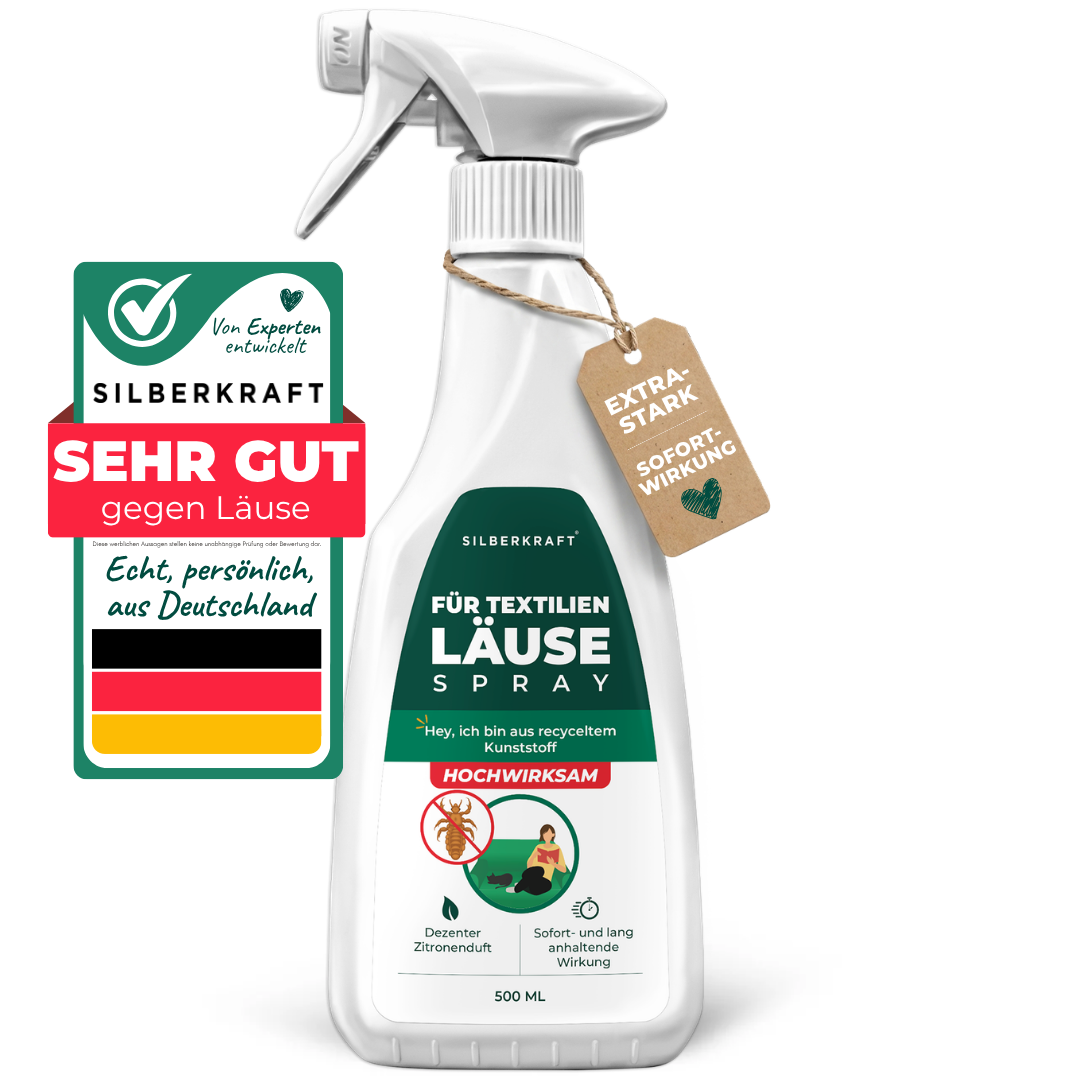 Staubläuse