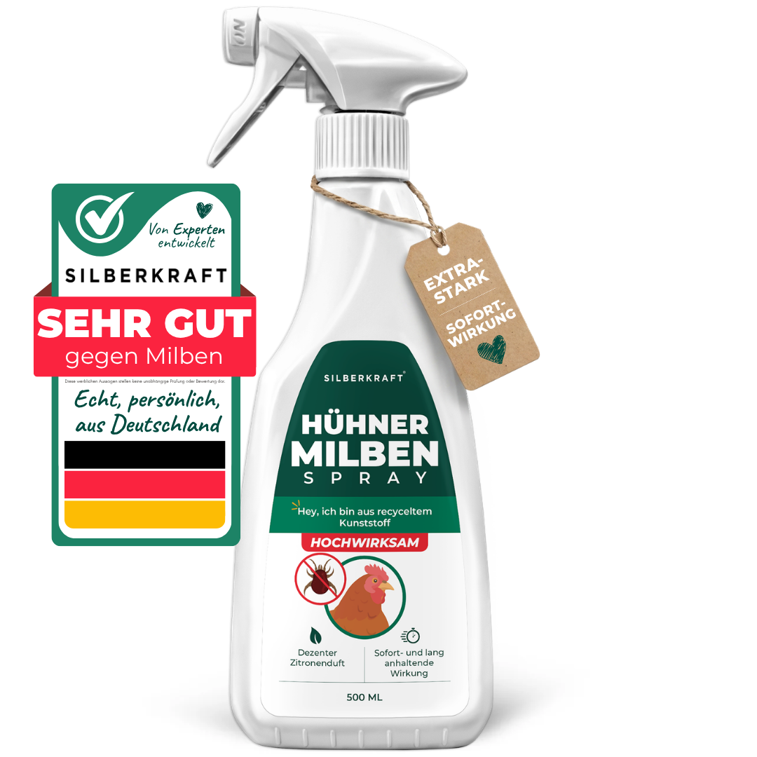 Hühner