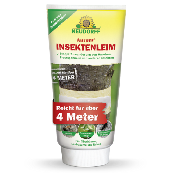 Neudorff Aurum Insekten Leim - Silberkraft