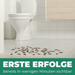 Silberfischspray - Silberfische / Papierfische vertreiben - Silberkraft