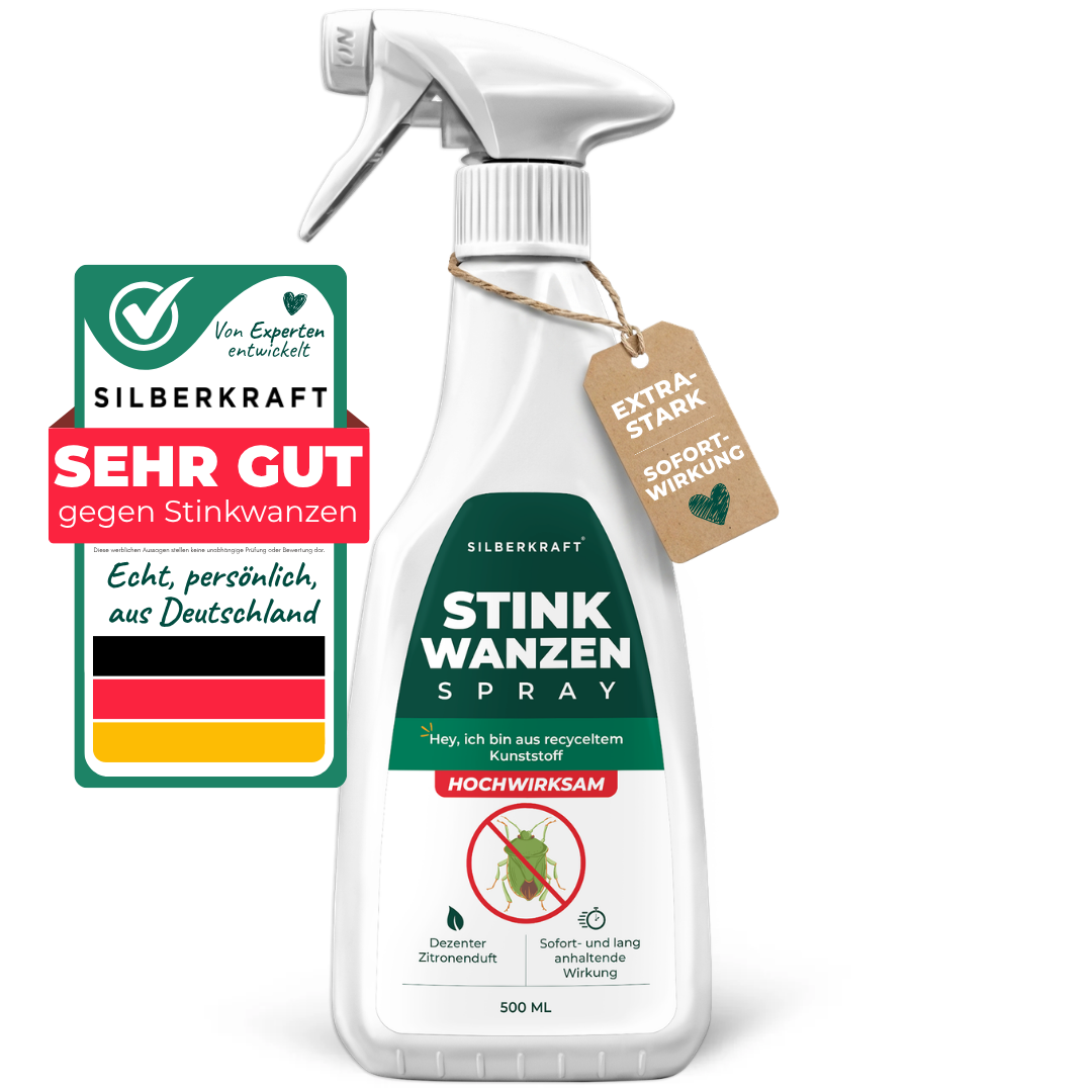 Wanzen bekämpfen
