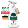 Wespenspray