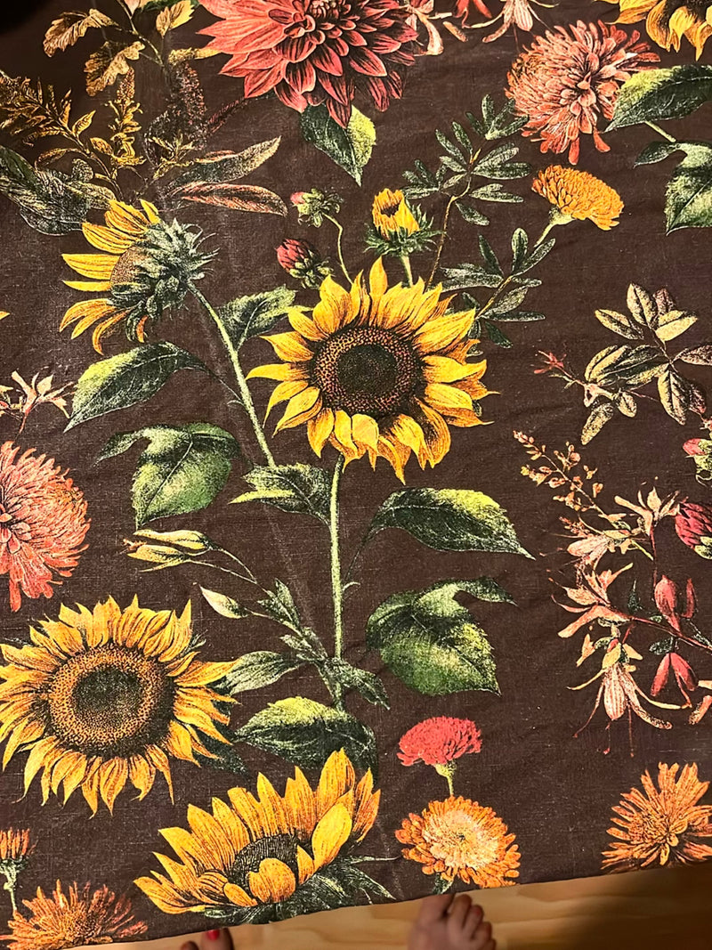 Sonnenblumen — Bild 1
