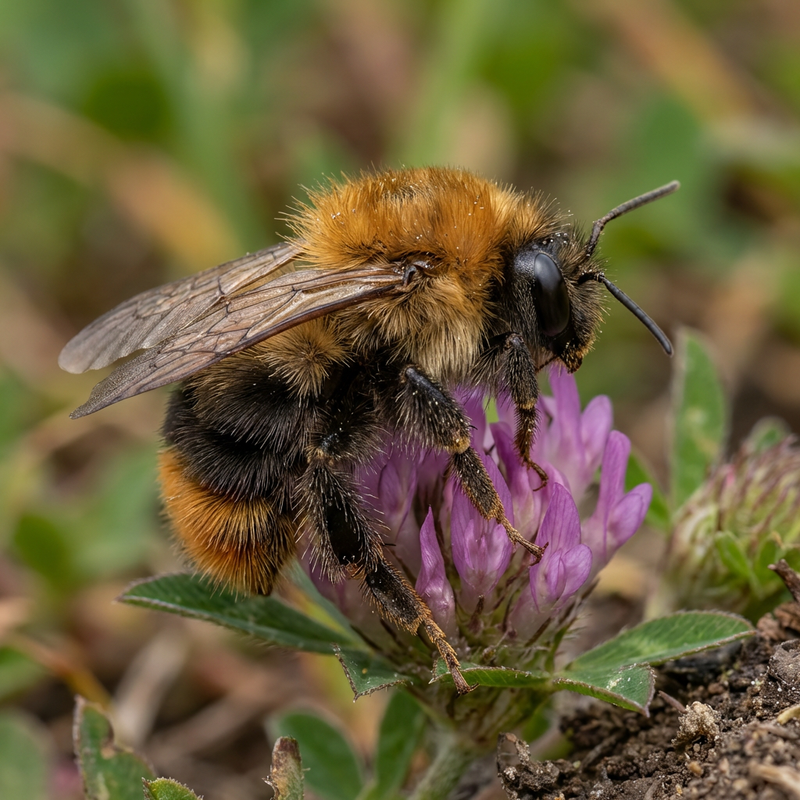 Ackerhummel