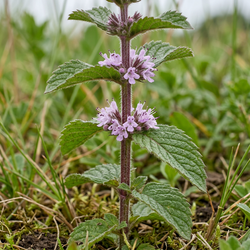 Ackerminze