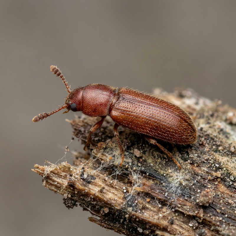 Adistemia Watsoni