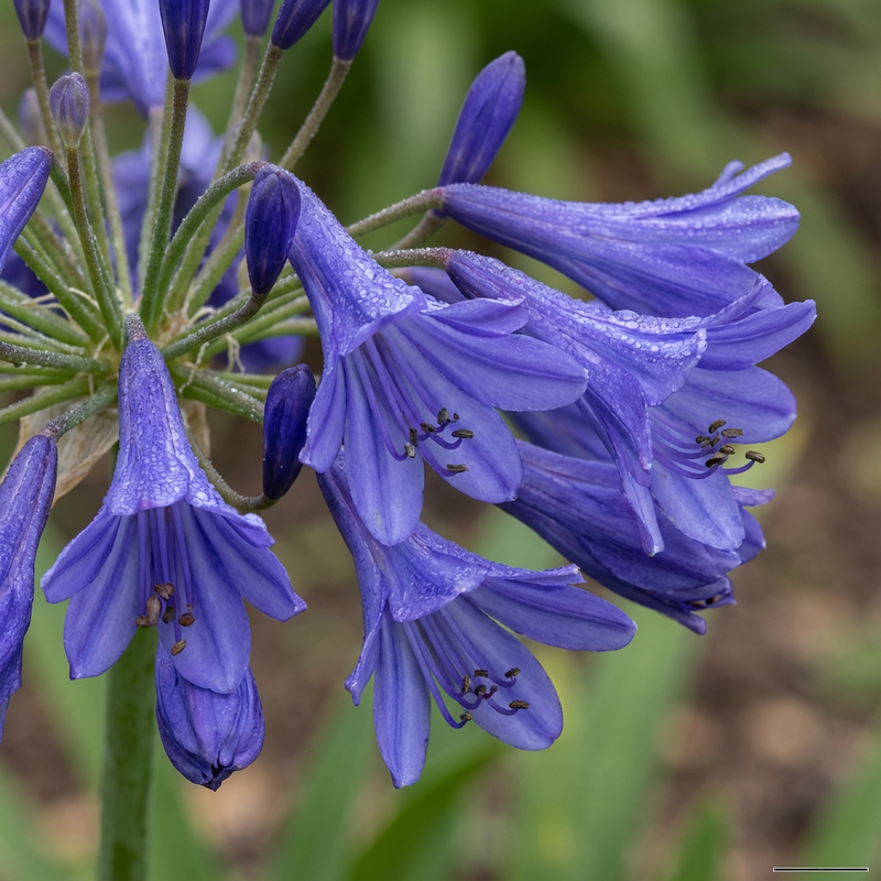 Agapanthus