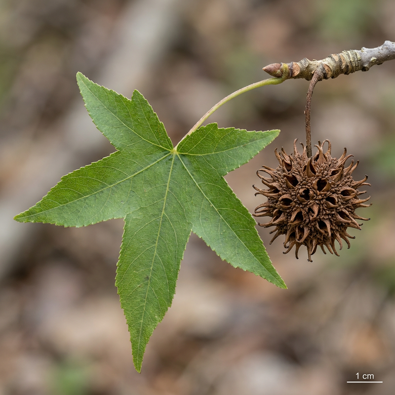 Amberbaum
