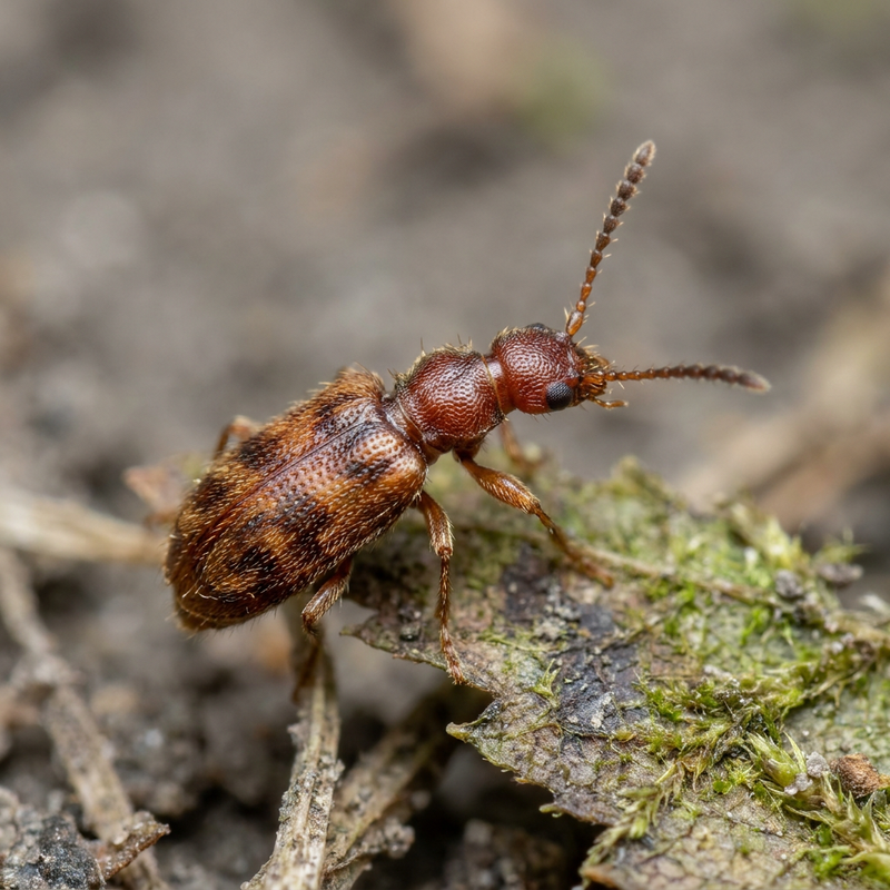 Ameisenkäfer