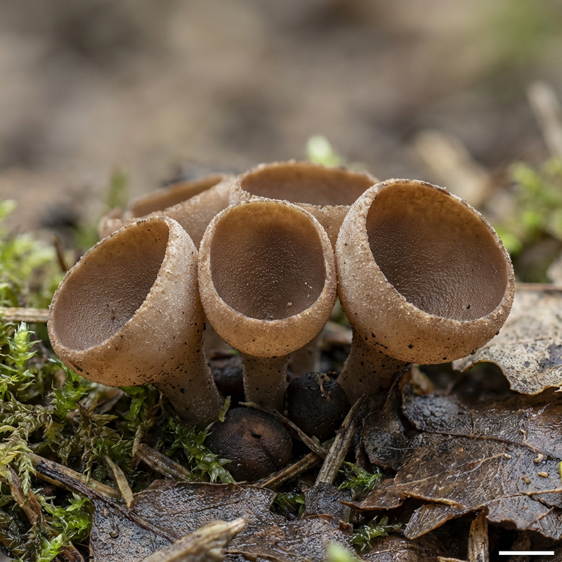 Anemonenbecherling
