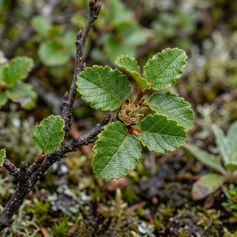 Antarktische Scheinbuche
