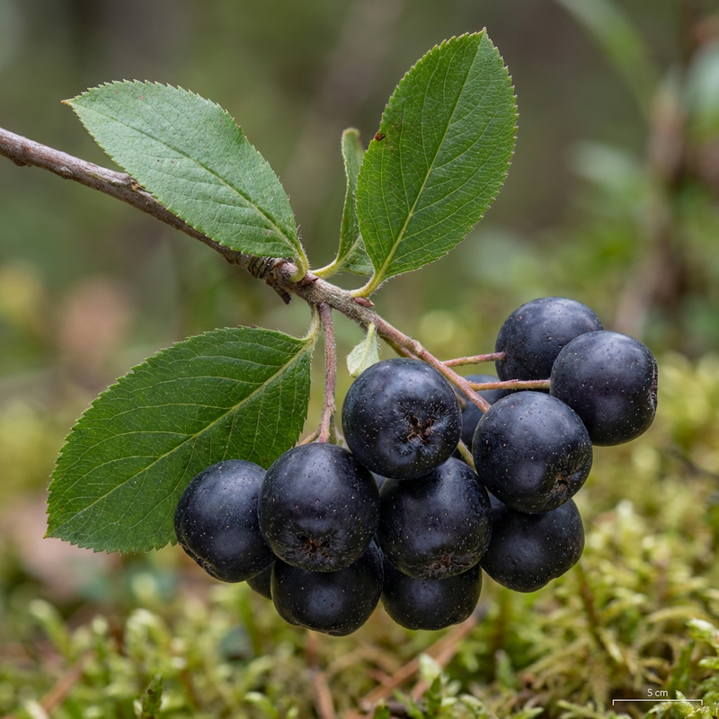 Aronia