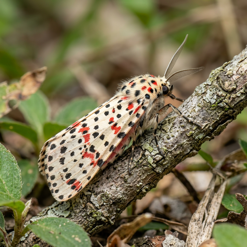 Asiatischer Punktbär