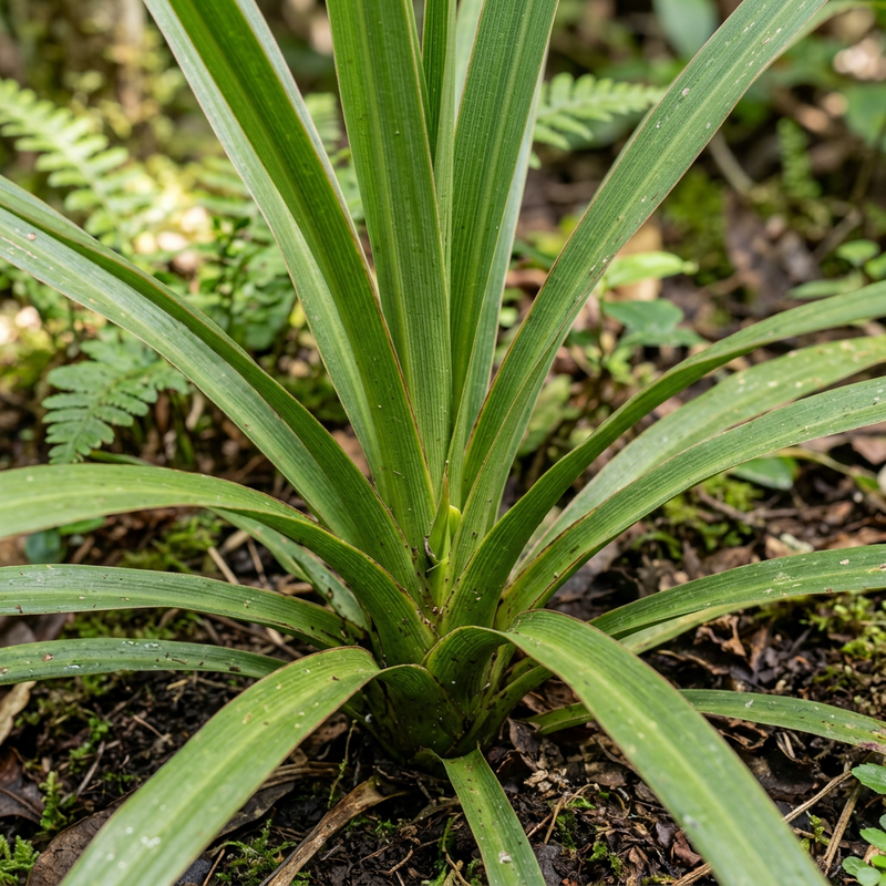 Australische Kohlpalme
