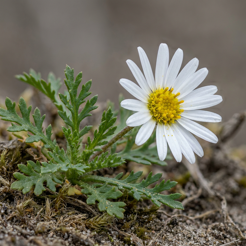 Australisches Gänseblümchen