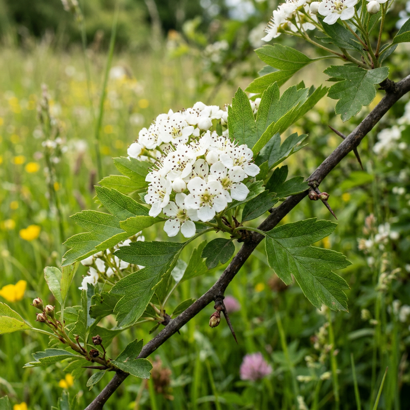 Baum-Weißling