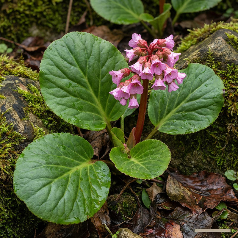 Bergenie