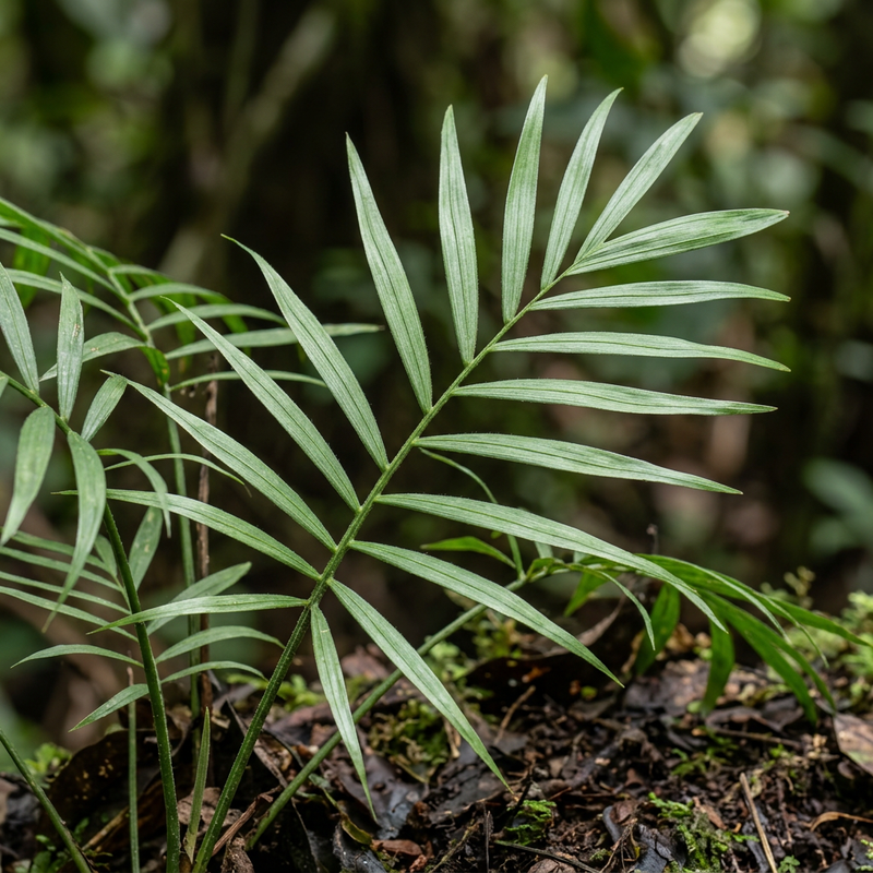 Bergpalme