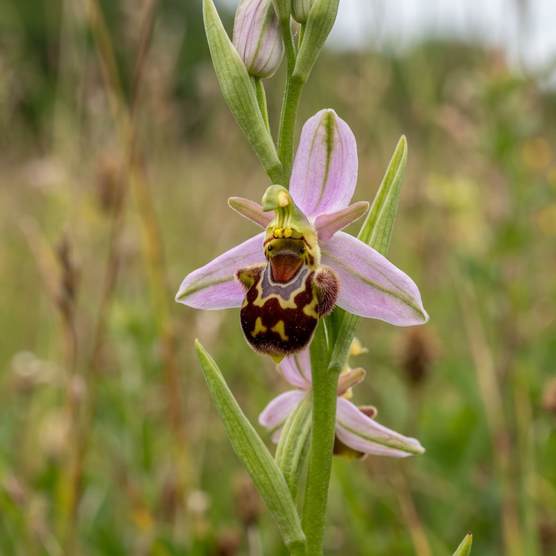 Bienen-Ragwurz