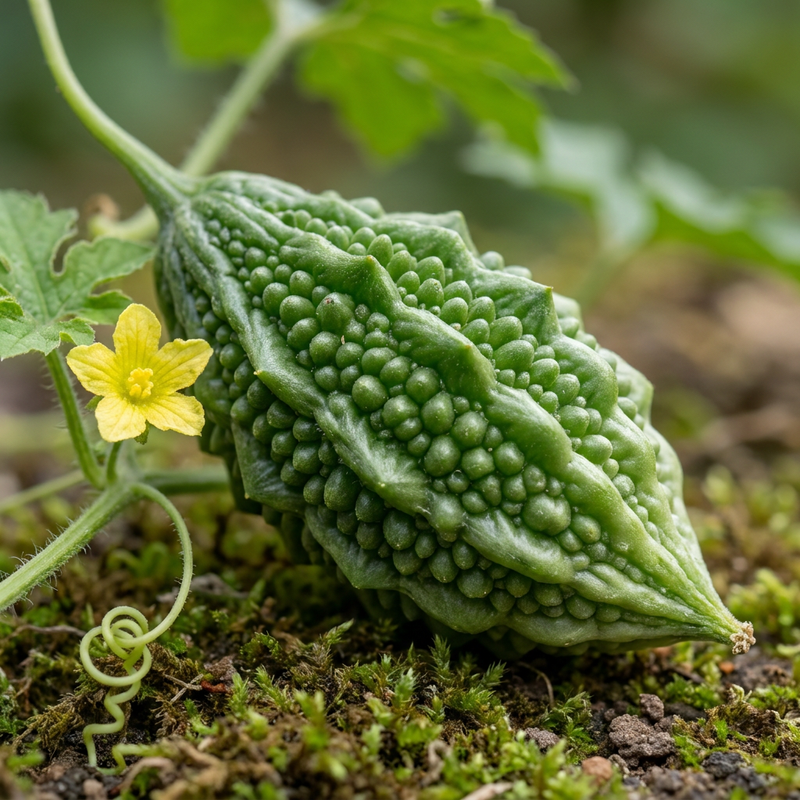 Bittermelone
