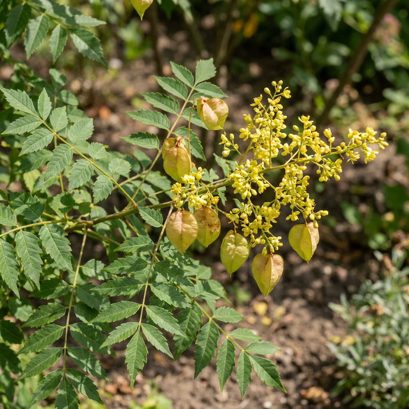 Blasenbaum