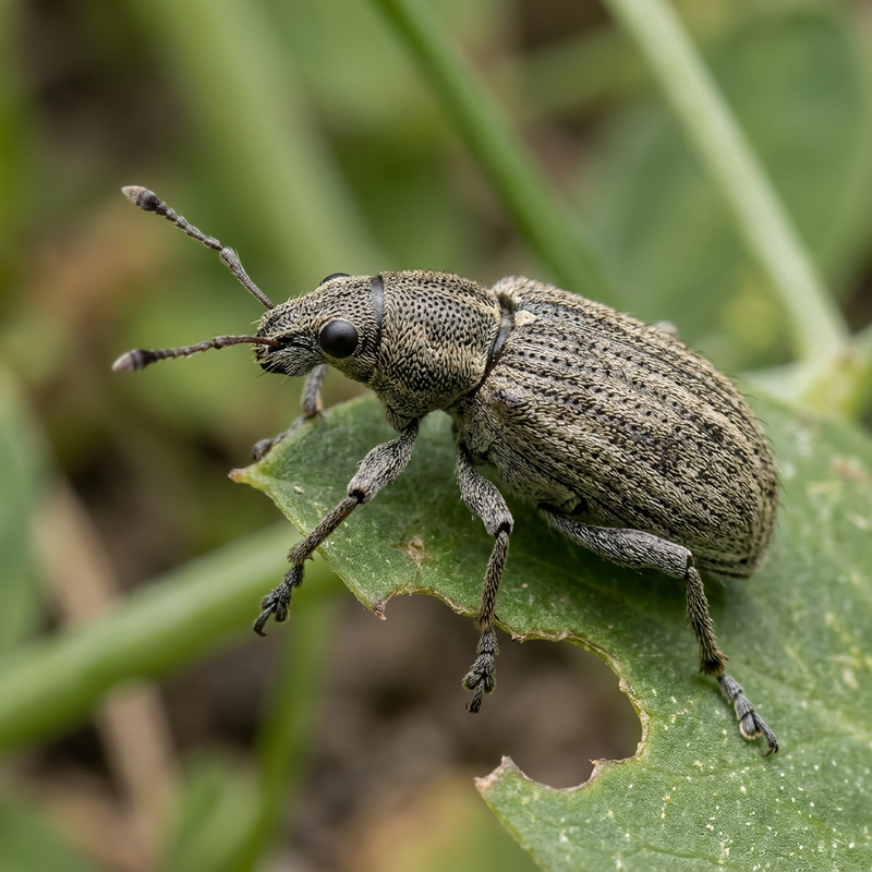 Blattrandkäfer