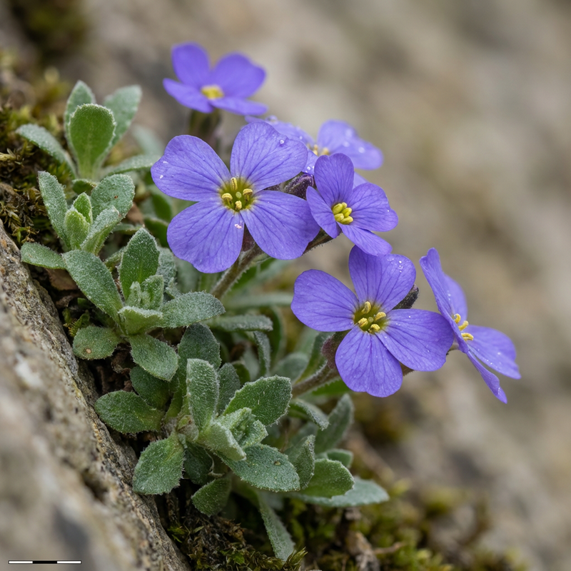Blaukissen