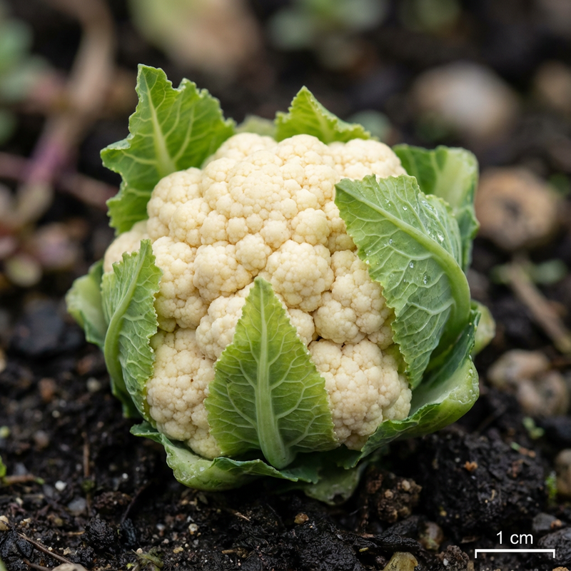 Blumenkohl