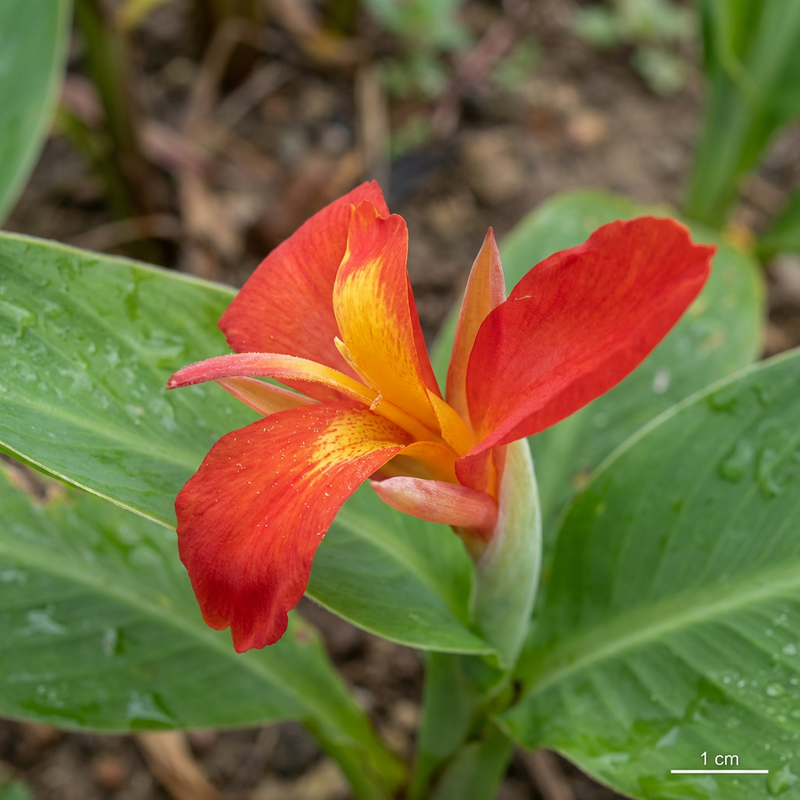 Blumenrohr