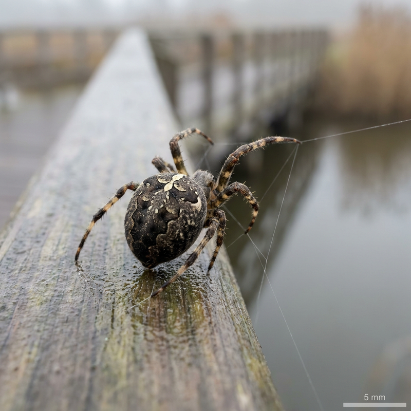 Brückenspinne