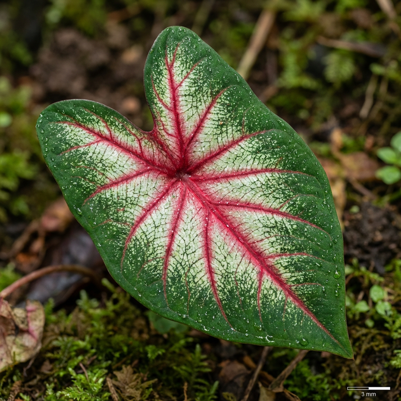 Caladium