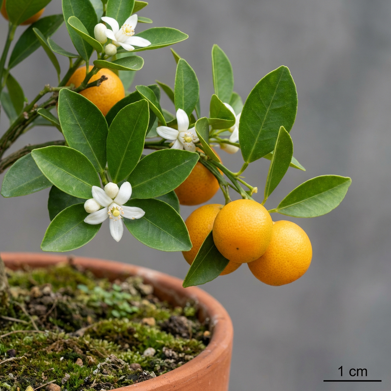 Calamondin